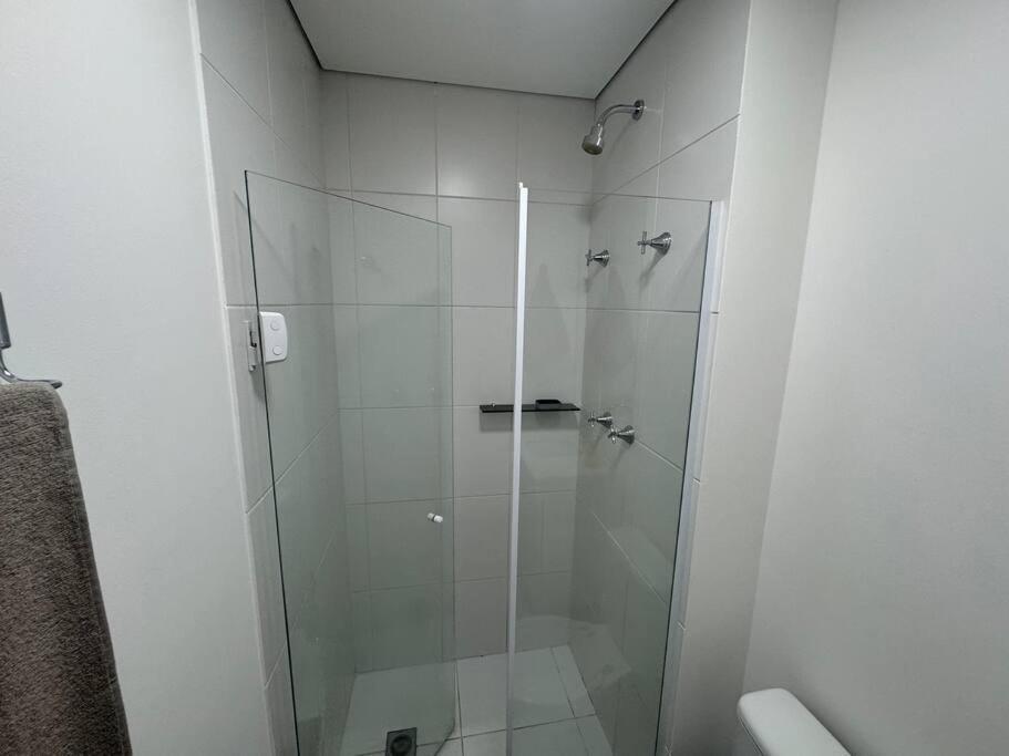 Apartment Moderno E Aconchegante Em Sp