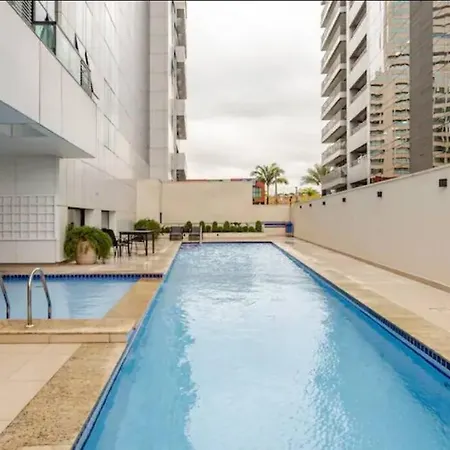 Studio Moderno E Aconchegante Em Barueri Sp Exterior photo