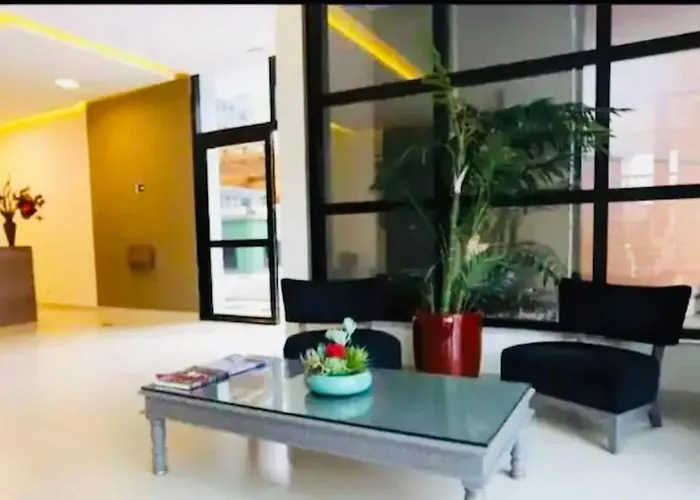 Studio Moderno E Aconchegante Em Barueri Sp