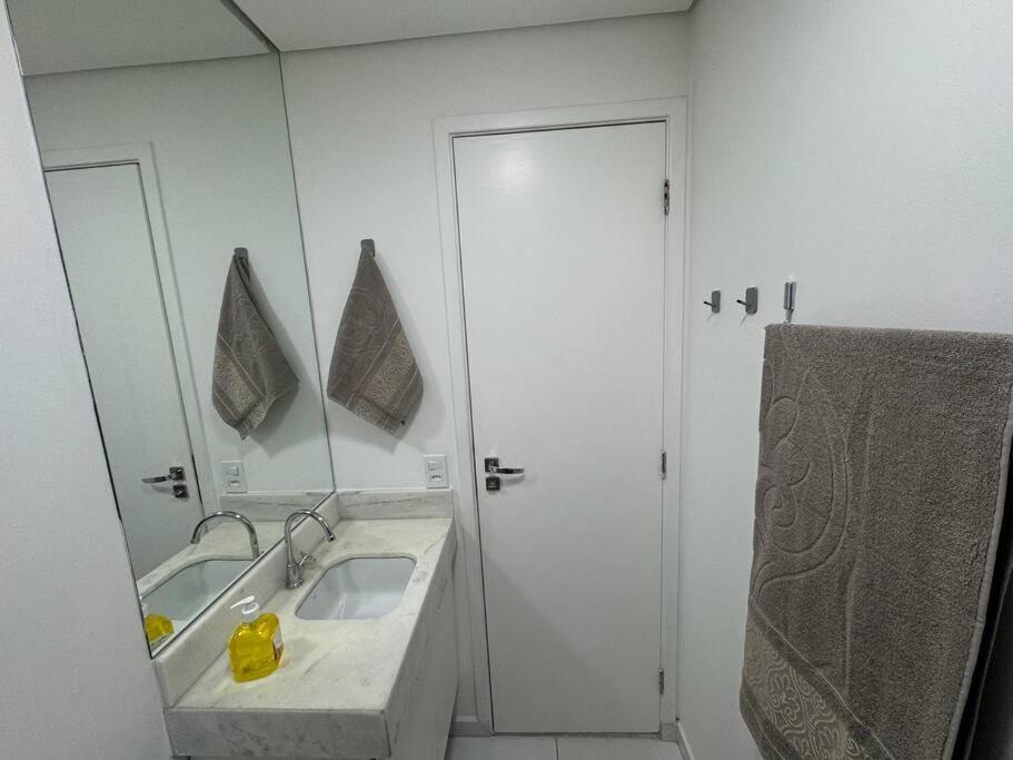 Moderno E Aconchegante Em Sp Barueri