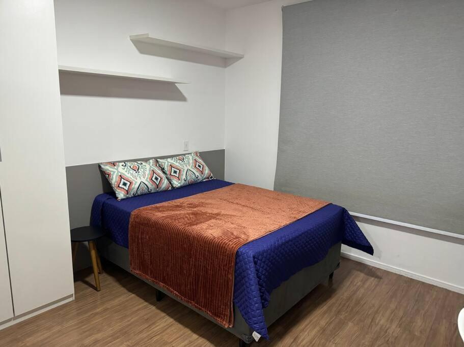 Apartment Moderno E Aconchegante Em Sp *