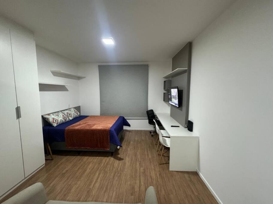 Moderno E Aconchegante Em Sp Apartment *