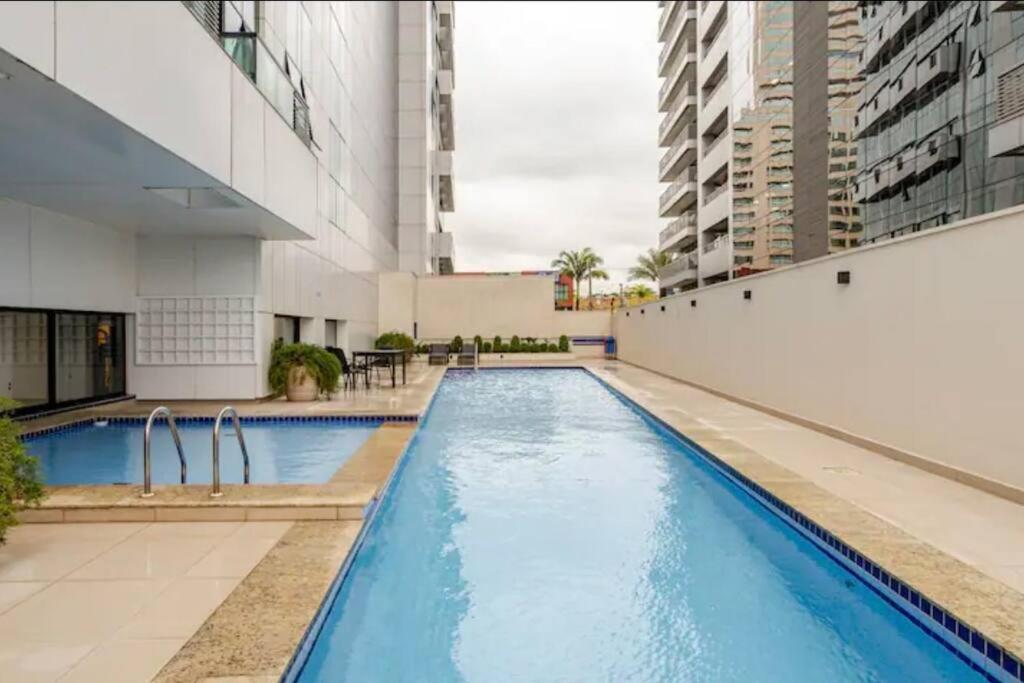Moderno E Aconchegante Em Sp Barueri