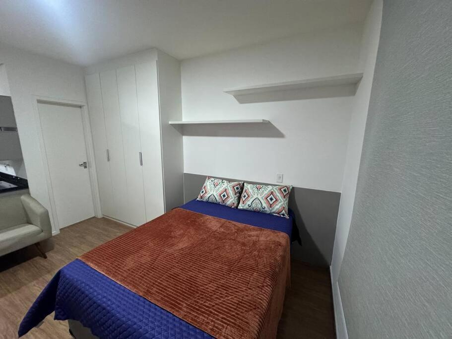 Moderno E Aconchegante Em Sp Apartment Barueri