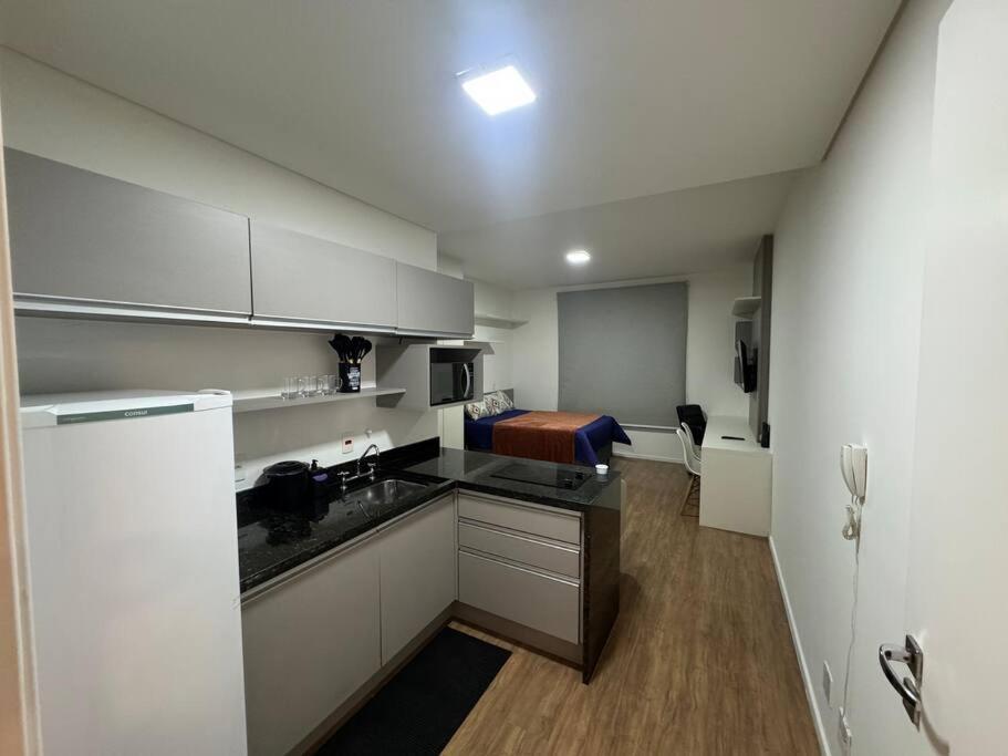 Apartment Moderno E Aconchegante Em Sp Barueri