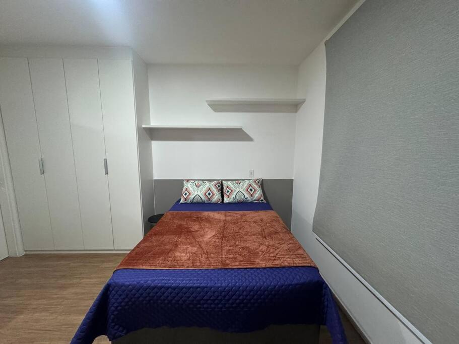 Moderno E Aconchegante Em Sp Apartment *