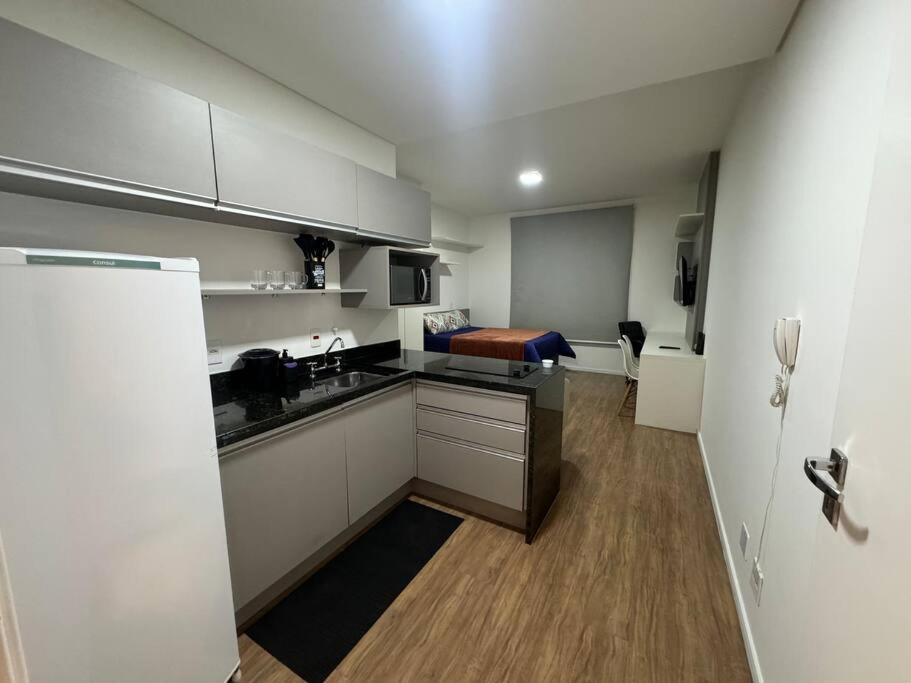 Moderno E Aconchegante Em Sp Apartment Barueri