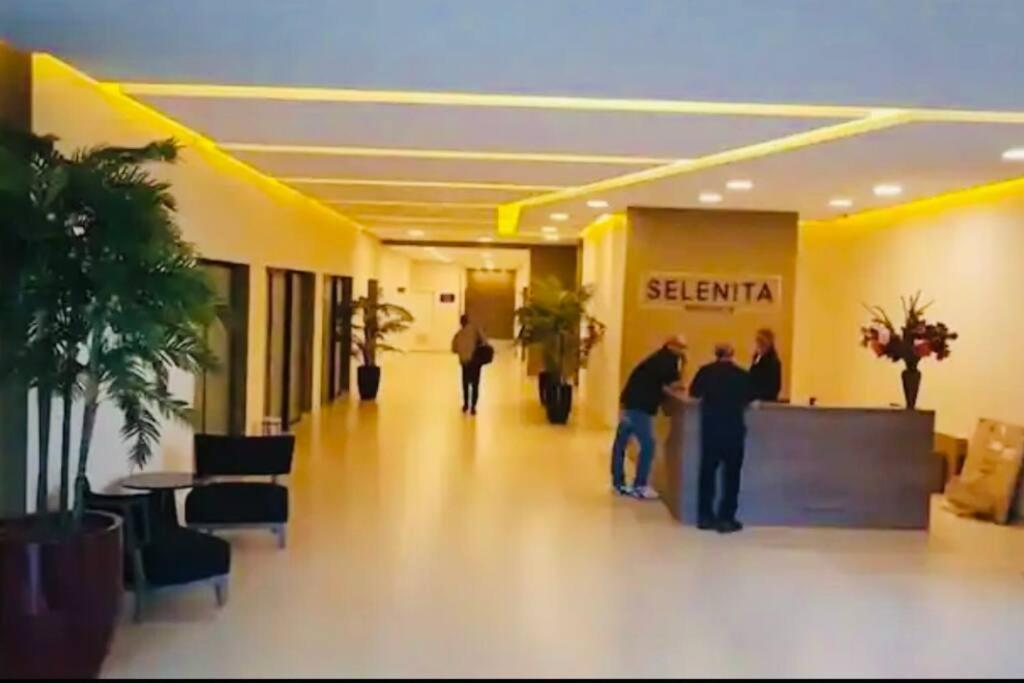 Apartment Moderno E Aconchegante Em Sp *